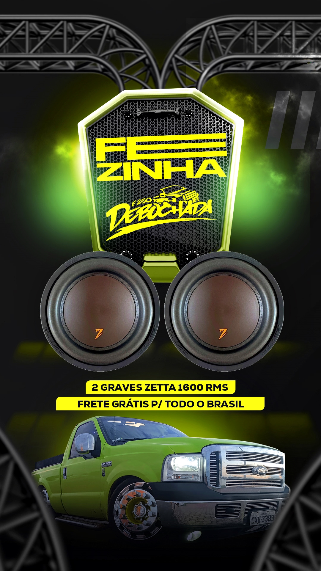 FÉZINHA DA DEBOCHADA 06